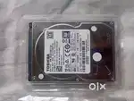 Toshiba 1TB Laptop HDD (2.5 Inch SATA) - Fully Tested