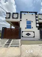 700sft 2BHK Independent House for sale at Rampally