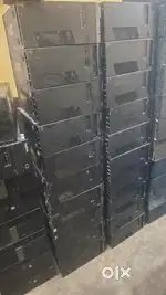Lenovo branded core i3 4th generation  destops