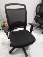 Office chairs