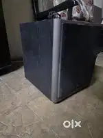 Sub woofer