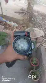 Nikon D90 DSLR camera jo na le bhul kr bhi na message kare