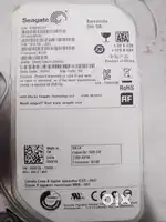 500 GB Hard disk