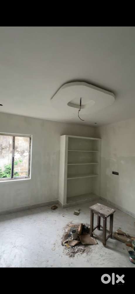 Mini duplex house near to bus stand(100m) paintings pending