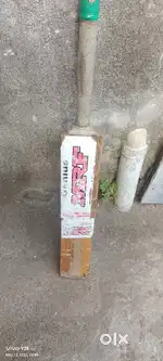 It is a very good bat