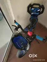 Kids bicycle