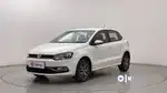 Volkswagen Polo ALLSTAR 1.2 MPI, 2017, Petrol
