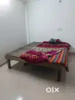 1 RK available for rent