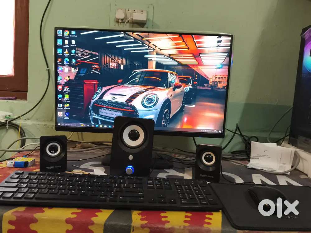 Personal computer acer