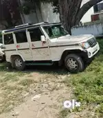 Mahindra Bolero Power Plus 2018 Diesel 101850 Km Driven