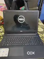 Dell Inspiron 15 3000, 12GB ram+256GB SSD+1 TB HDD