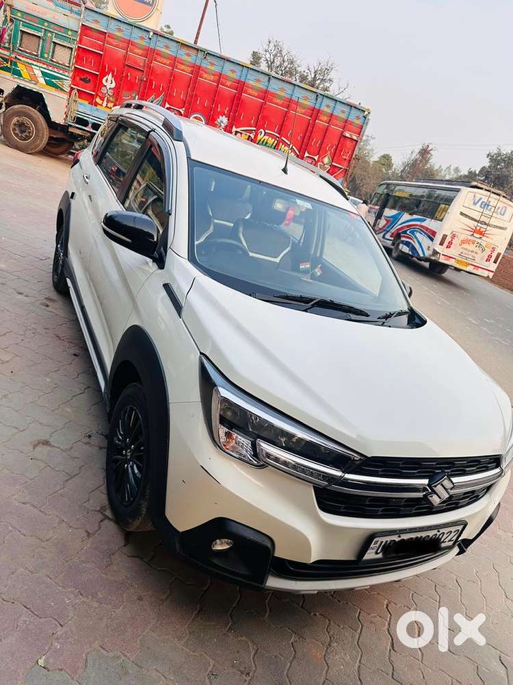 Maruti Suzuki XL6 2022 Petrol Well Maintained