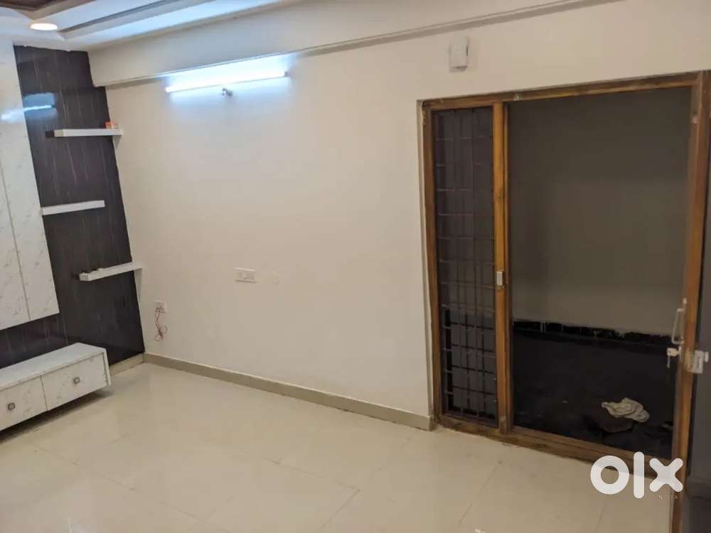 Flat for rent