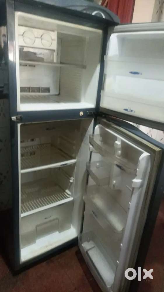 Fridge , double door fridge