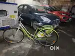 Lady Bird cycle
