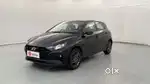 Hyundai i20 Sportz 1.2 MT, 2021, Petrol