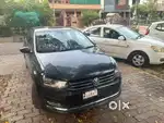 Volkswagen Vento 2017 nov Diesel Well Maintained