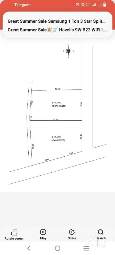 Edappally near anjumana Temple