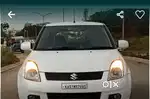 Maruti Suzuki Swift 2007 Petrol 80100 Km Driven