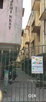 Mogappair East bus stand near resale appartment for sale 1 BHK