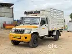 MAHINDRA BOLERO PIKUP 1.3T EXTRLONG (no def oil)
