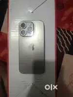 iPhone 15 pro 128GB