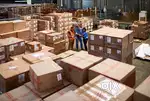 WE WANTED FRESHER CANDIDATE WEARHOUSE
