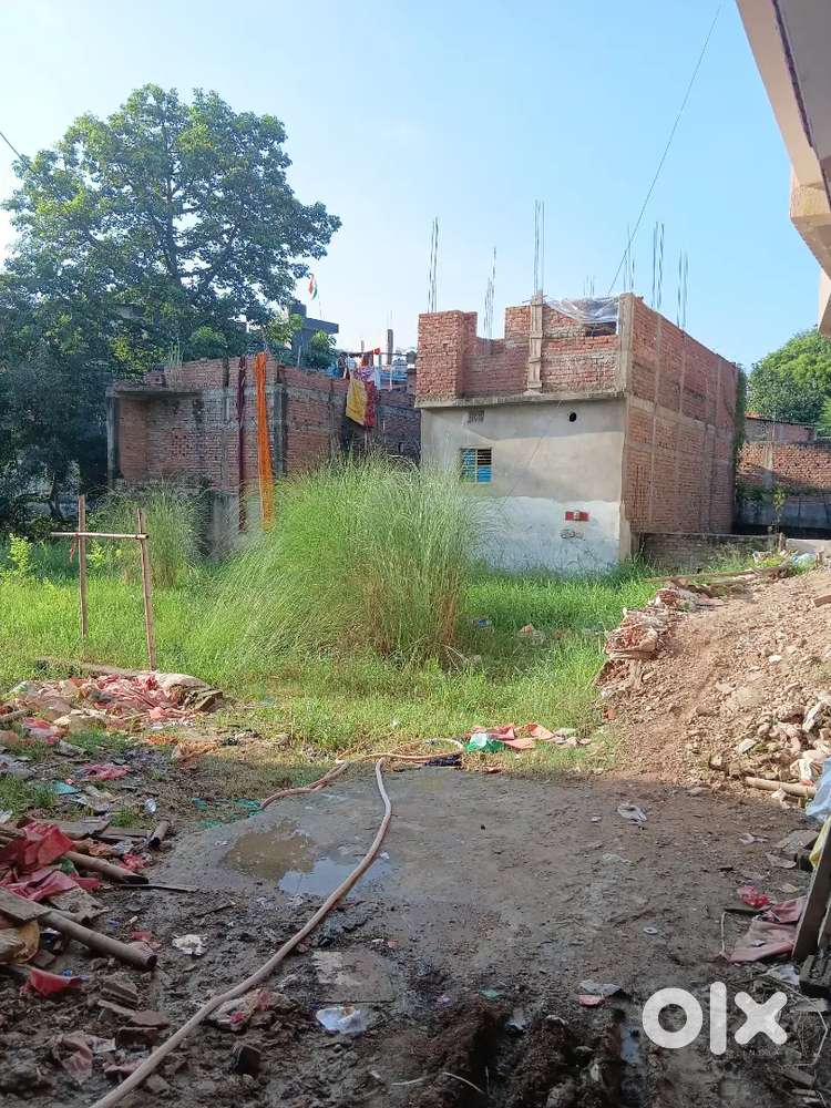 Sampatchak Sohgi me Bypass se 1 km andar plot