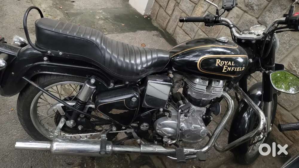 Bullet Electra 2013 for sale