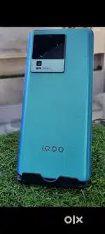 IQOO NEO 7
