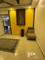 Family only 3 bhk flat for rent tripunithura town