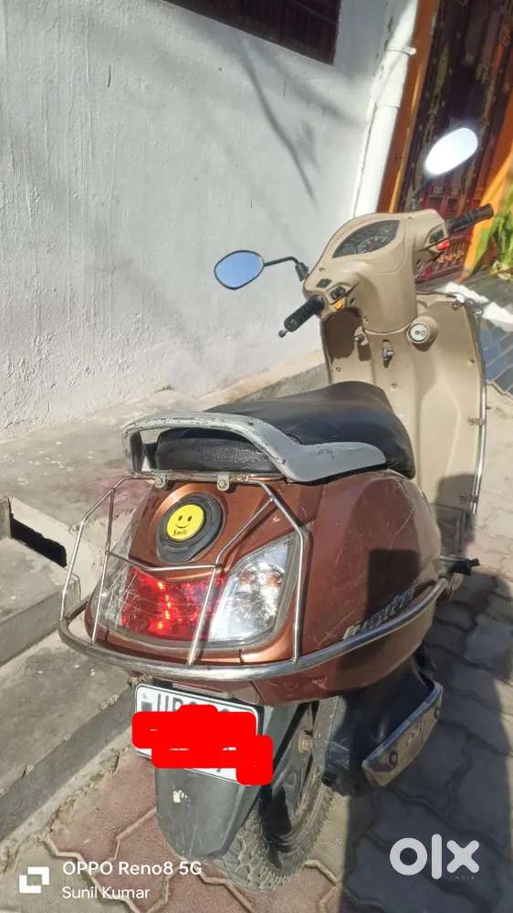 Electric bike Leni hai isiliye sell kr RAHE hai