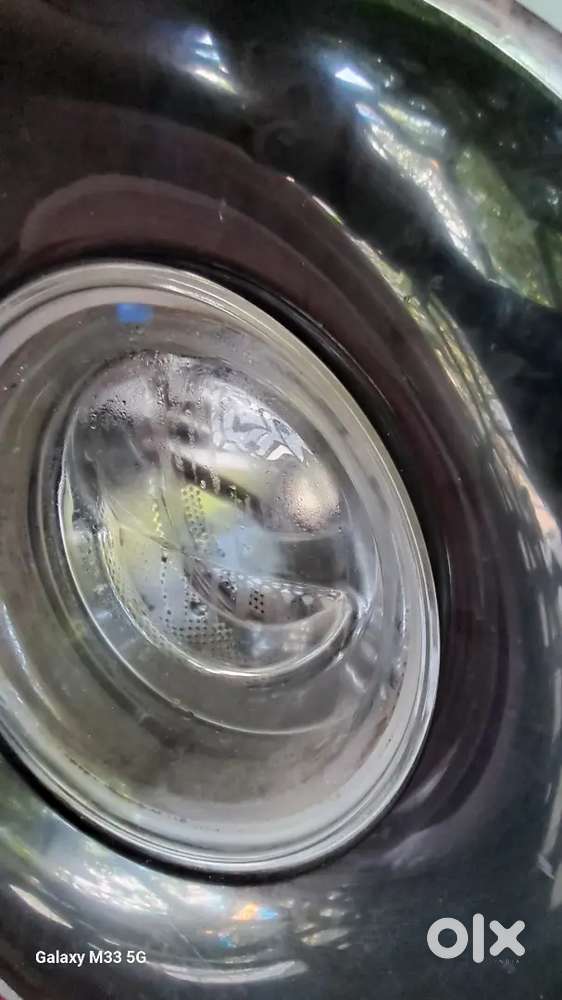 I want to sell my IFB WASHING MACHINE  ELENA ZXS  6.5 KG 1000 RPM