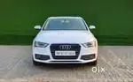 Audi A4 35 TDI Premium Sport + Sunroof, 2015, Diesel