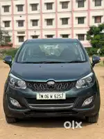 Mahindra Marazzo M6, 2018, Diesel