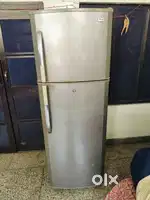 326 Ltr LG Double Door Fridge in good working condition