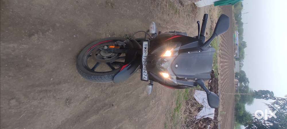 Bajaj Pulsar 220 , 2024 model