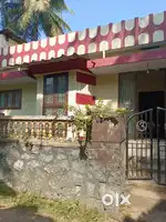 Rent house