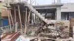 Building floor