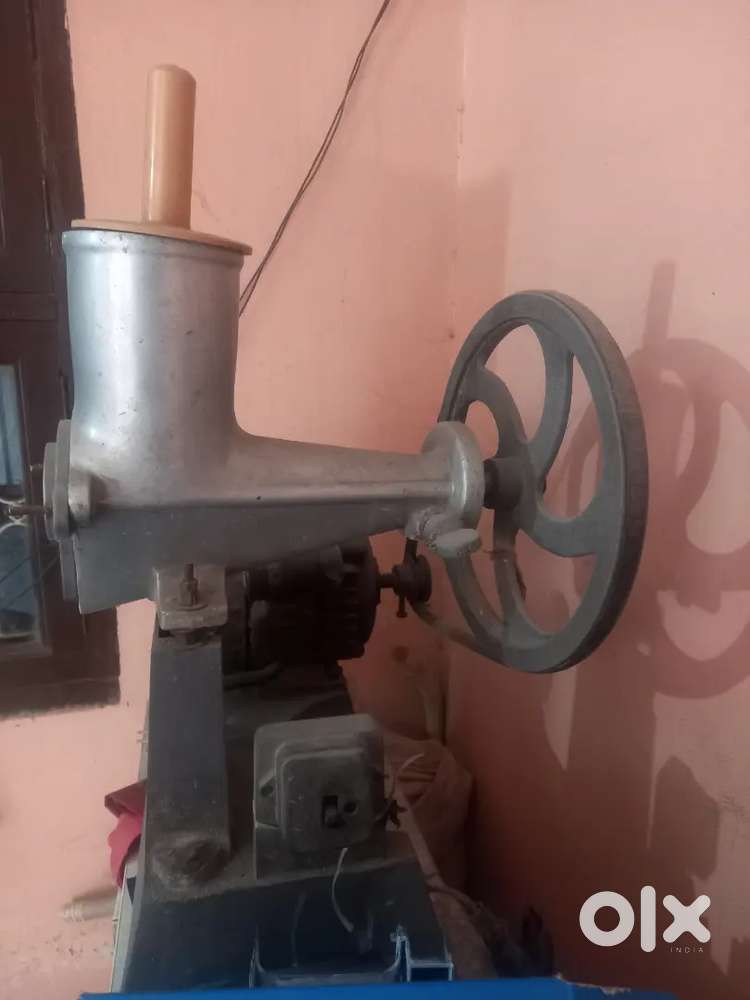 Mosambhi juice mishine