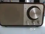 Vintage Style Bluetooth Speaker