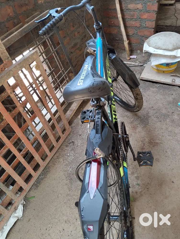 Bicycle for sell