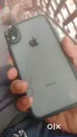 iPhone xr salling all original