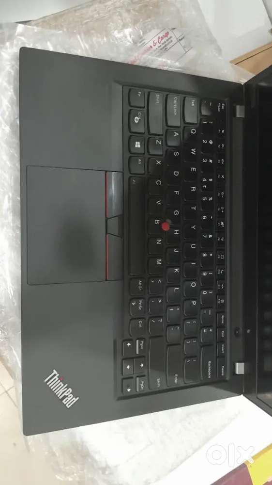 Lenovo ThinkPad T 14