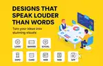 Graphic design Creative