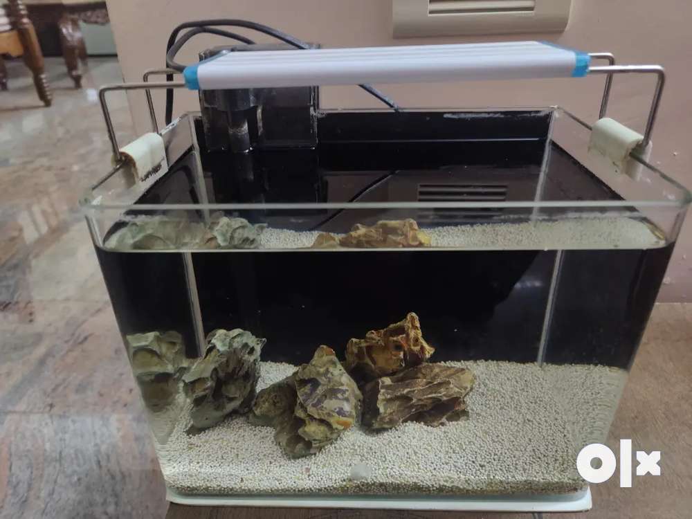 Imported Aquarium Fish Tank for sale.