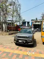 Maruti Suzuki Vitara Brezza 2017 Diesel Well Maintained