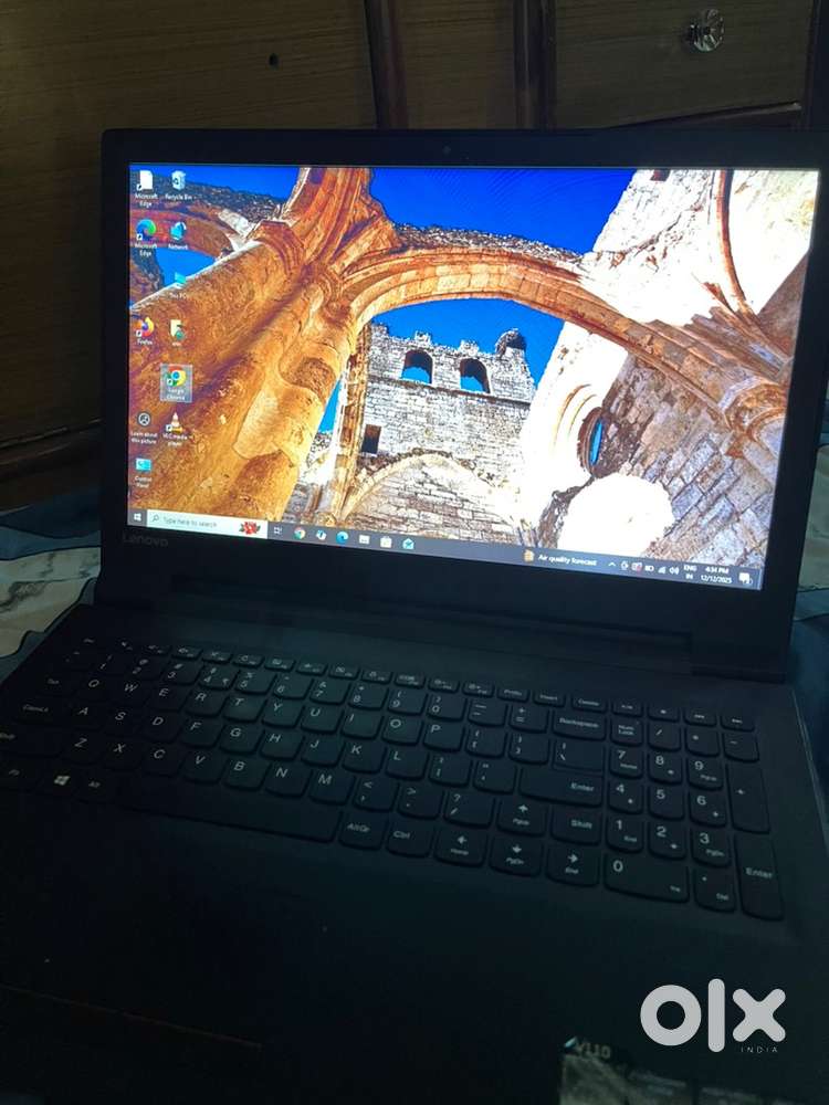 Lenovo Laptop