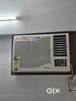 Hitachi and Career window ACs