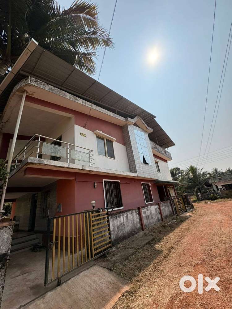 Duplex house for rent - Atradi